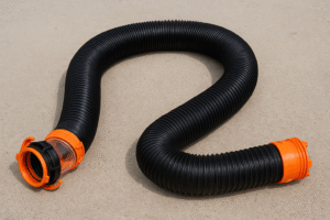 RV sewer hose