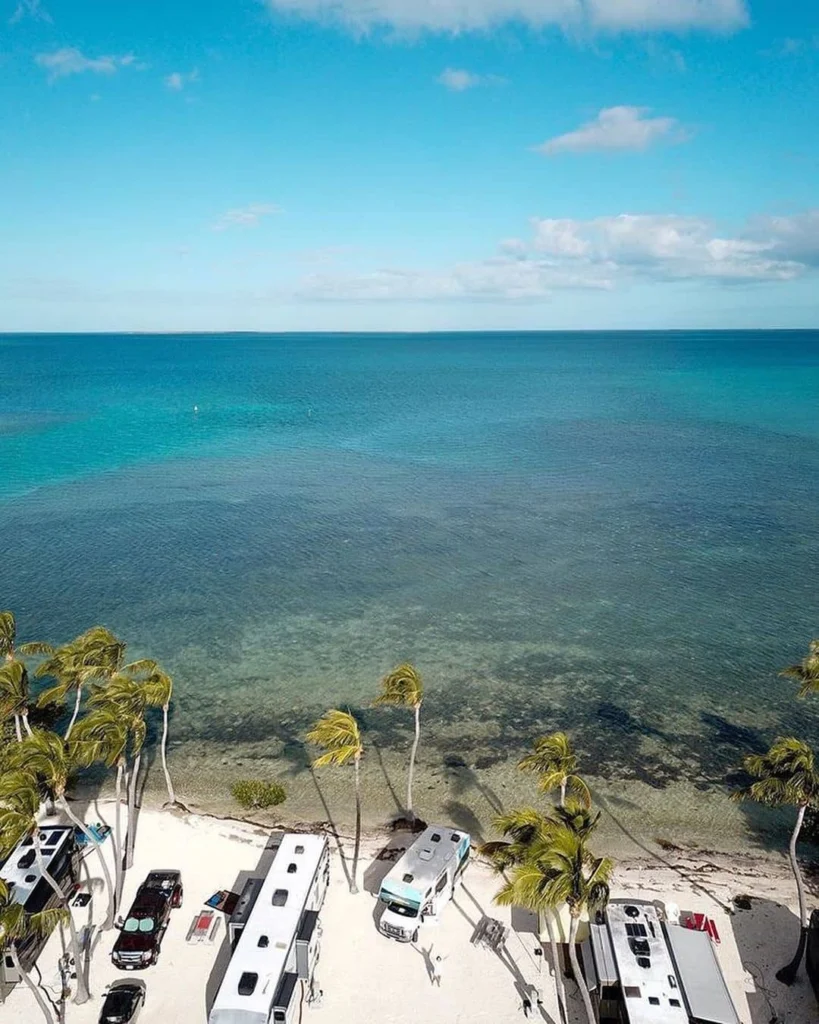 Winter RV Camping: Top 10 Destinations & Cold-Weather RV Tips 17 gulf shores Al