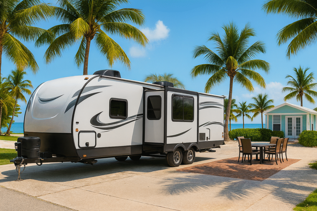 Winter RV Camping: Top 10 Destinations & Cold-Weather RV Tips 15 Winter RV Camping: Top 10 Destinations & Cold-Weather RV Tips RV guide image