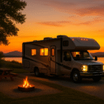 The RV Info Guide – RV tips and guides for every adventure